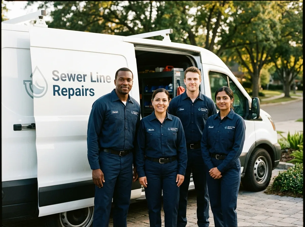 Emergency Plumber company in Canaan, VT
